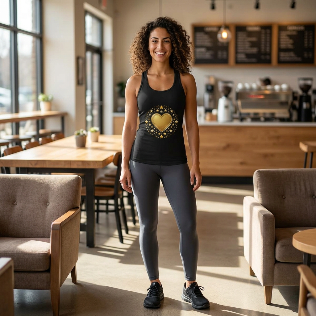 Women's Summer Top