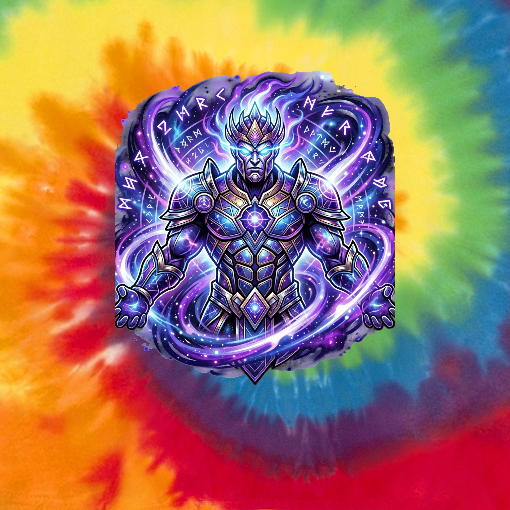 Rainbow Warborn — Power Edition