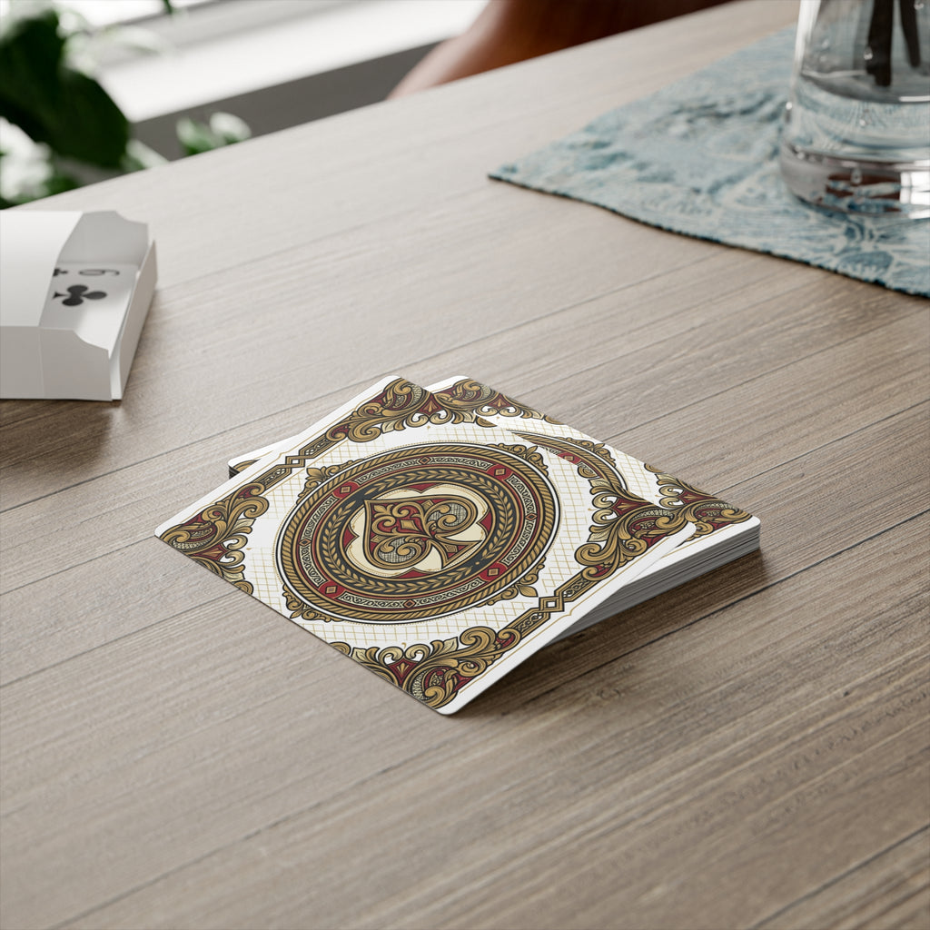 Poker Cards – Classic Edition