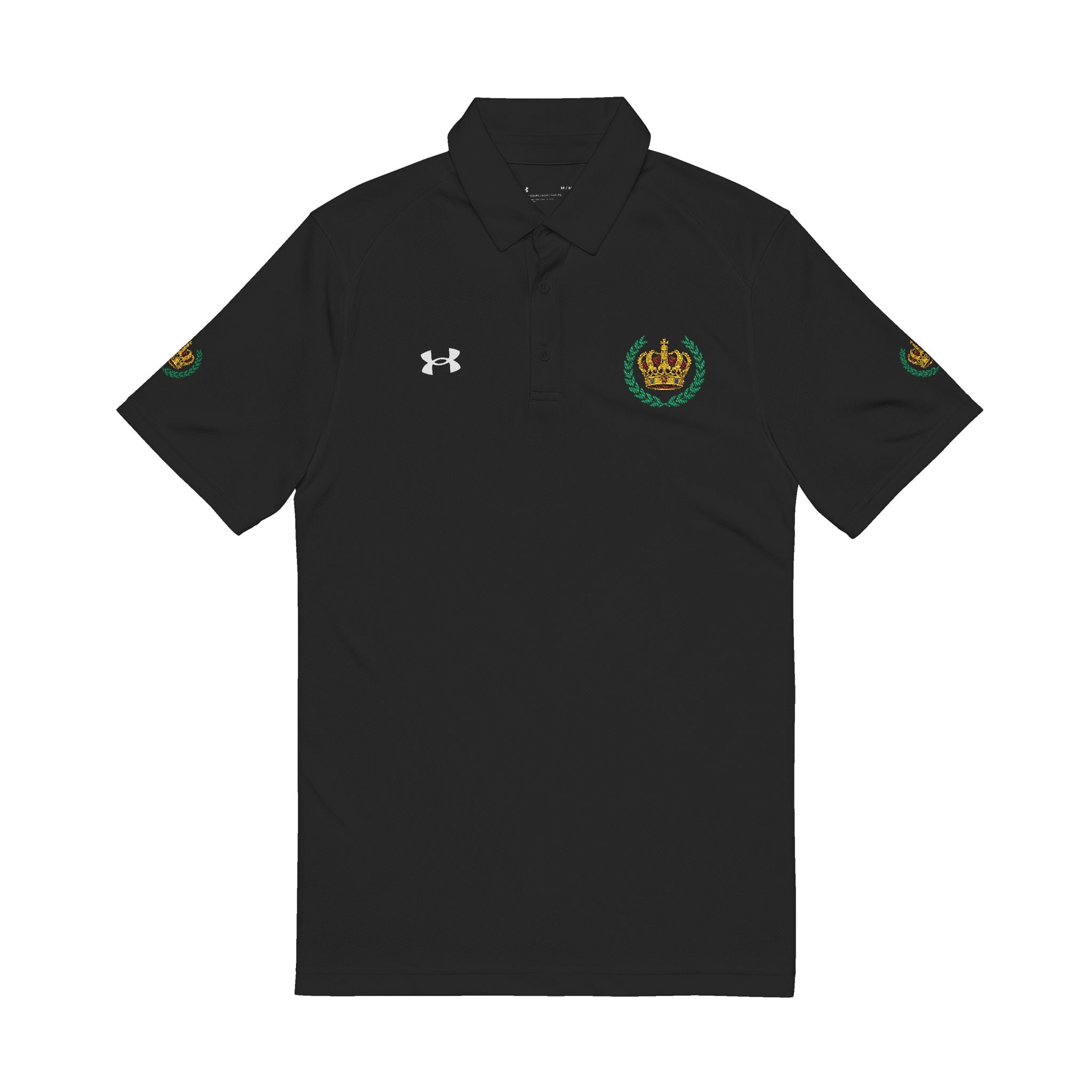 Under Armour Men's Performance Golf Polo