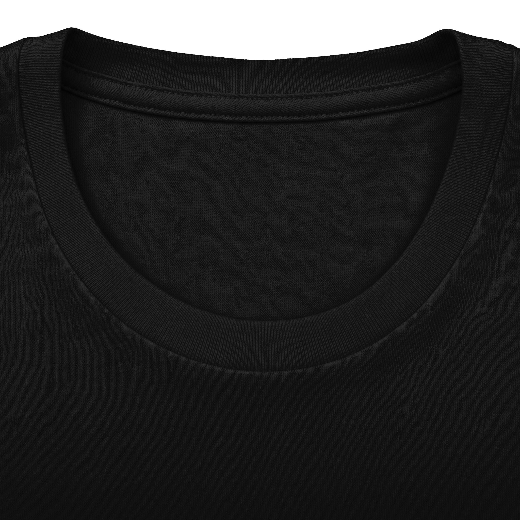 Gold Ornate Cross T-Shirt