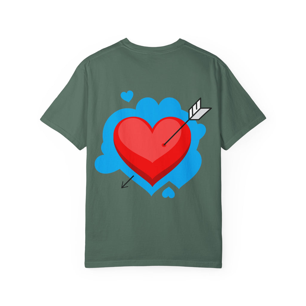 Heart & Arrow T-Shirt