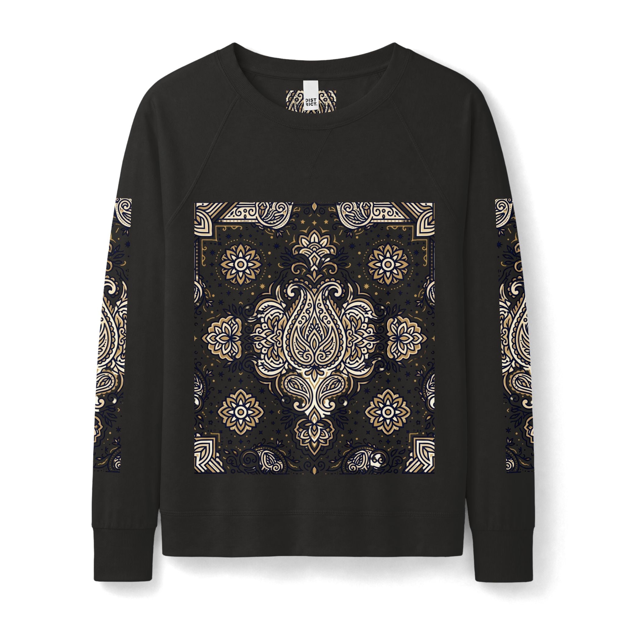 Women's Sweatshirt