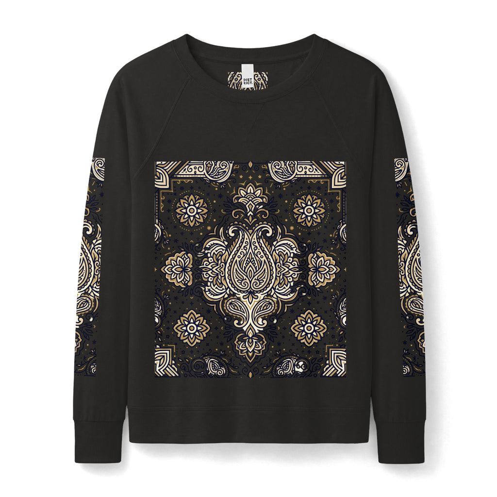 Women's Sweatshirt