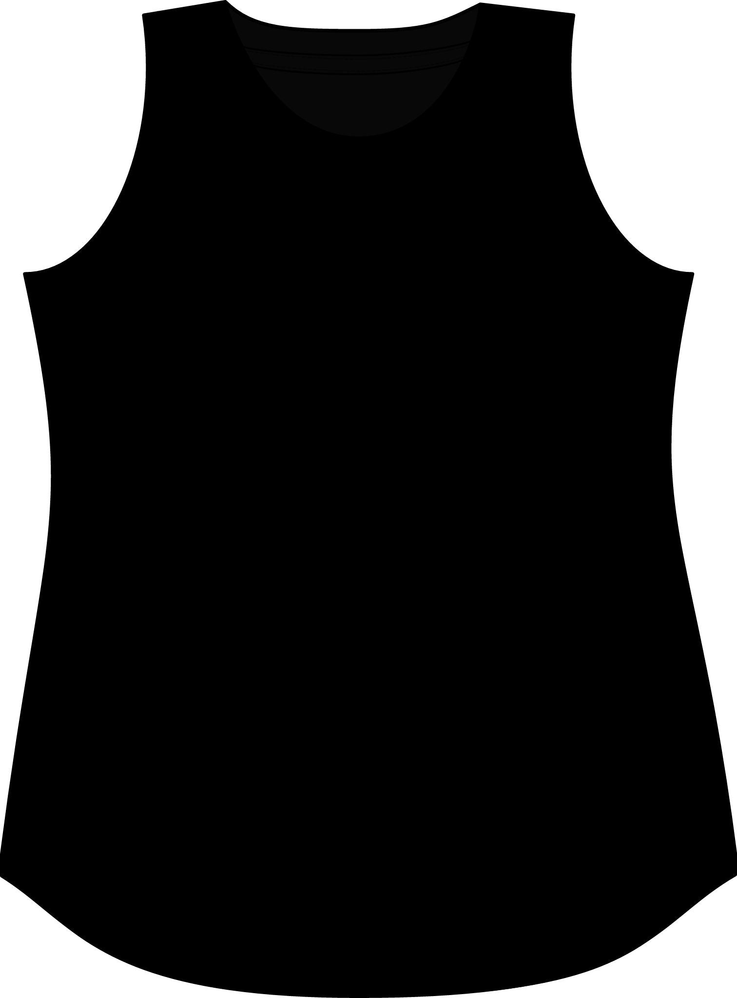 Tank Top — “Tonight We Touch the Sky”
