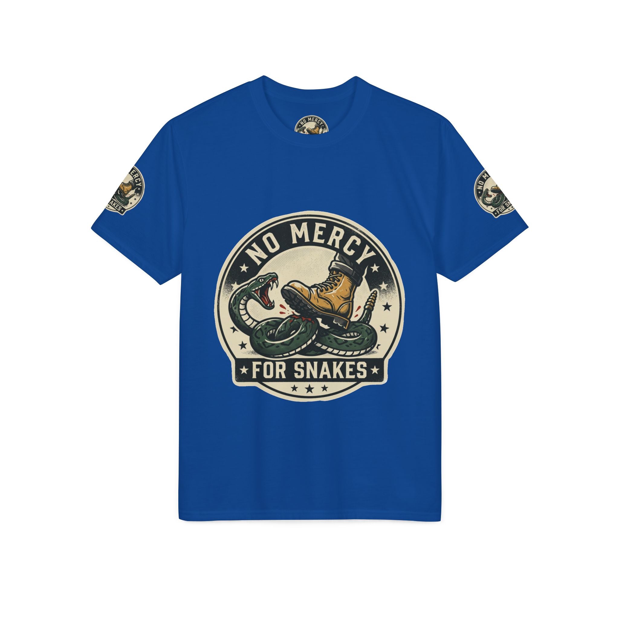 Unisex Performance T-Shirt