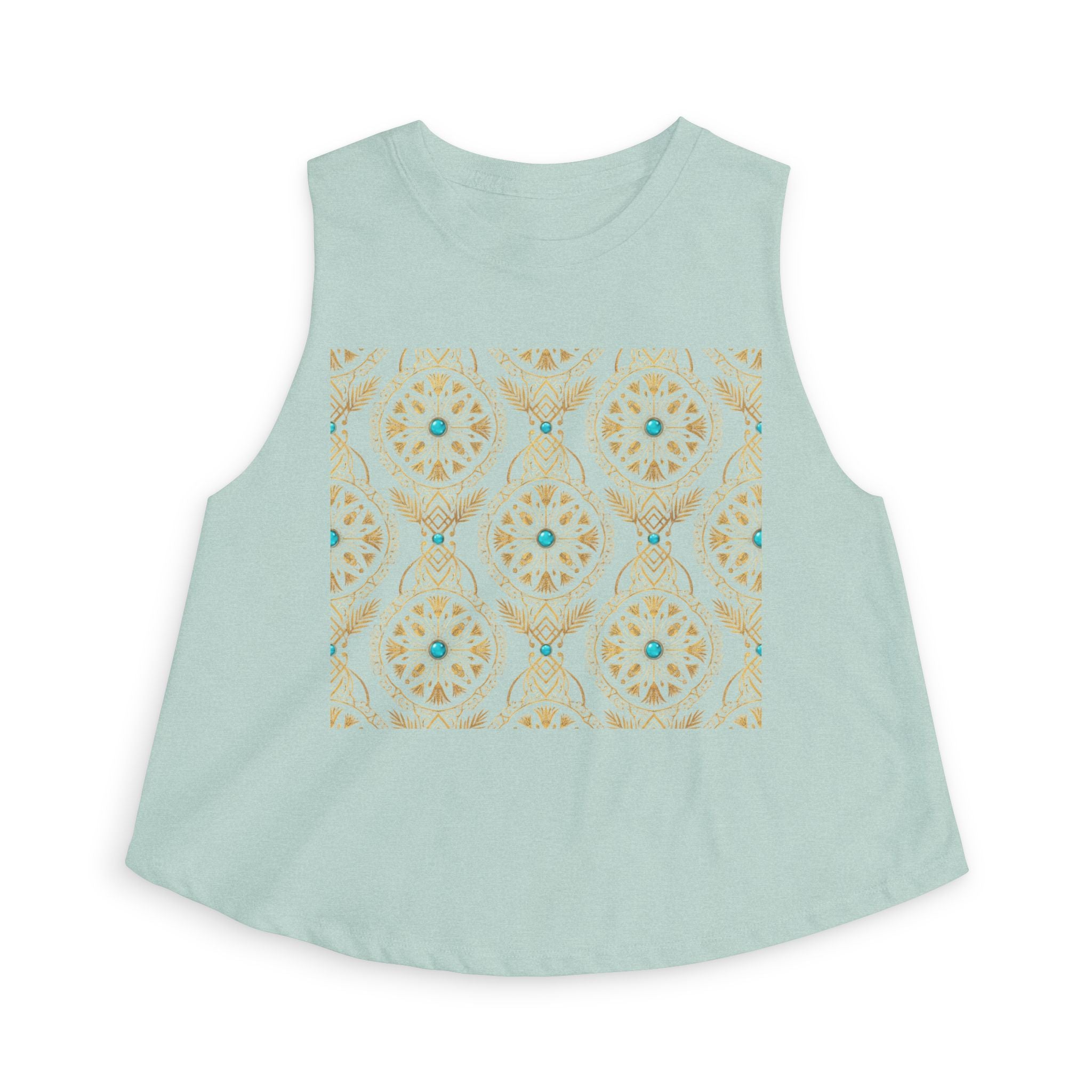 Women's Summer Top