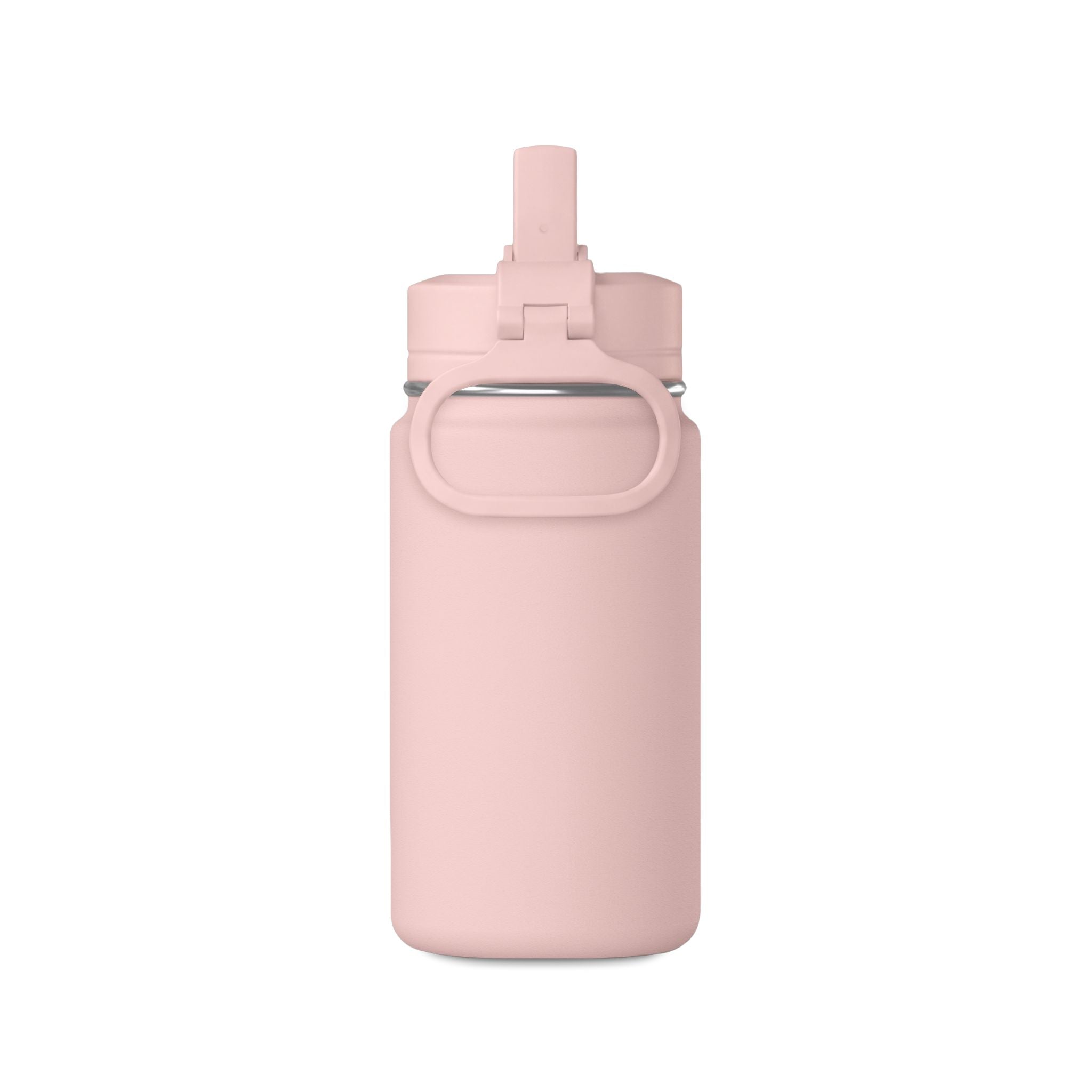 14oz Pink Mini Water Bottle