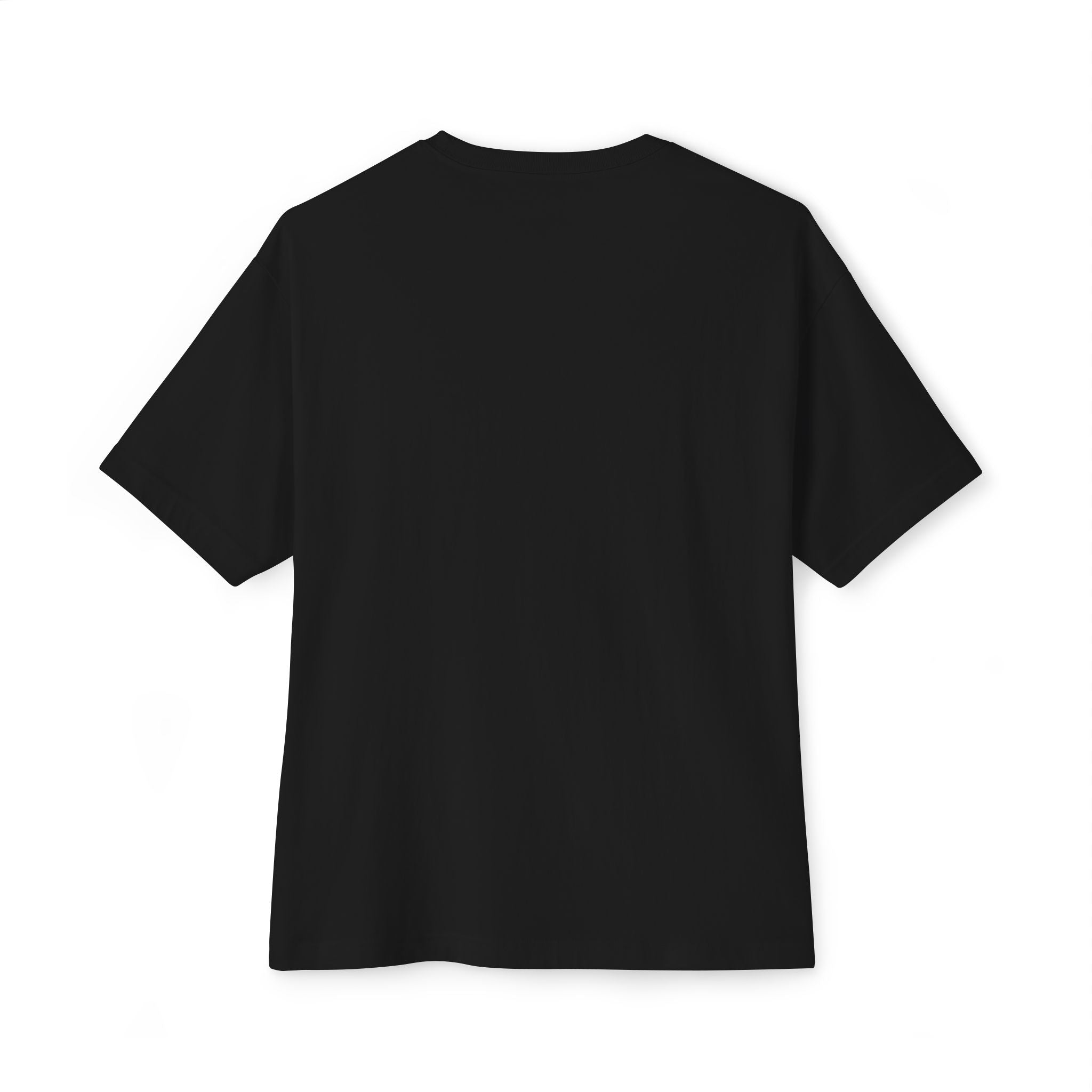Camiseta con estampado "Don't Call Me" — Camiseta minimalista