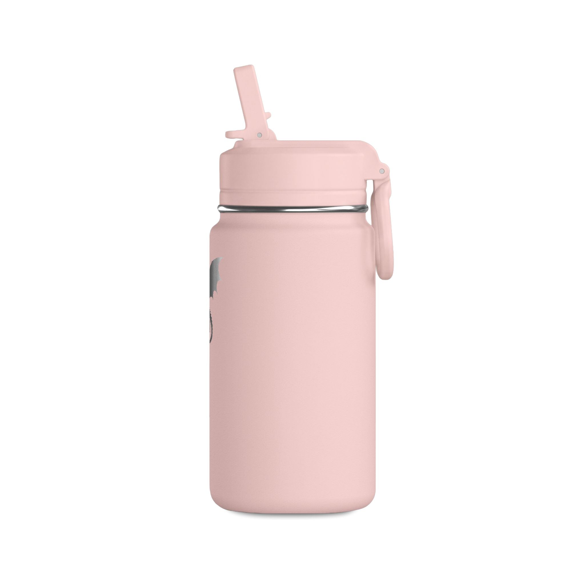 14oz Pink Mini Water Bottle