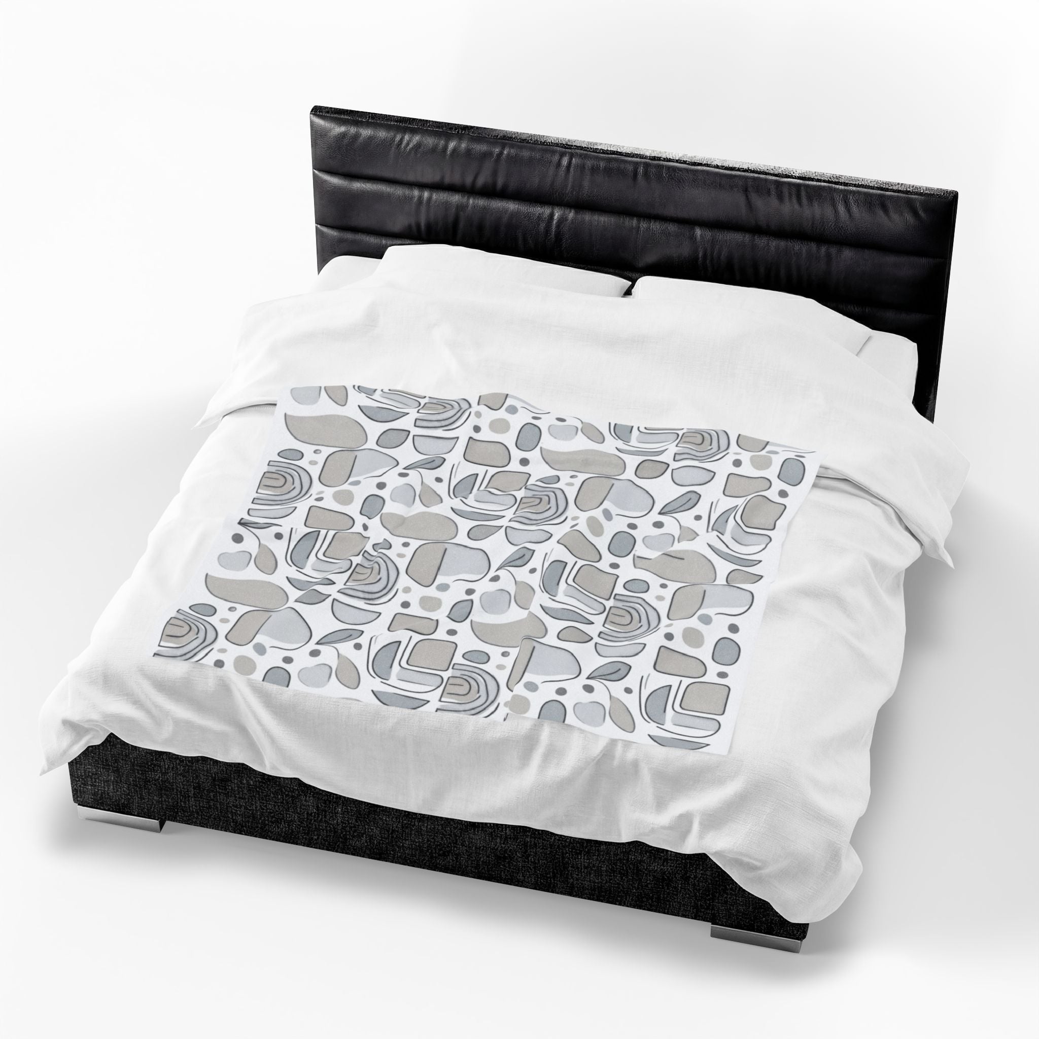 Velveteen Plush Blanket