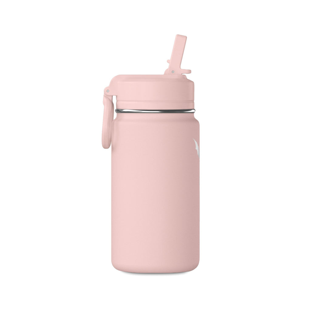 14oz Pink Mini Water Bottle