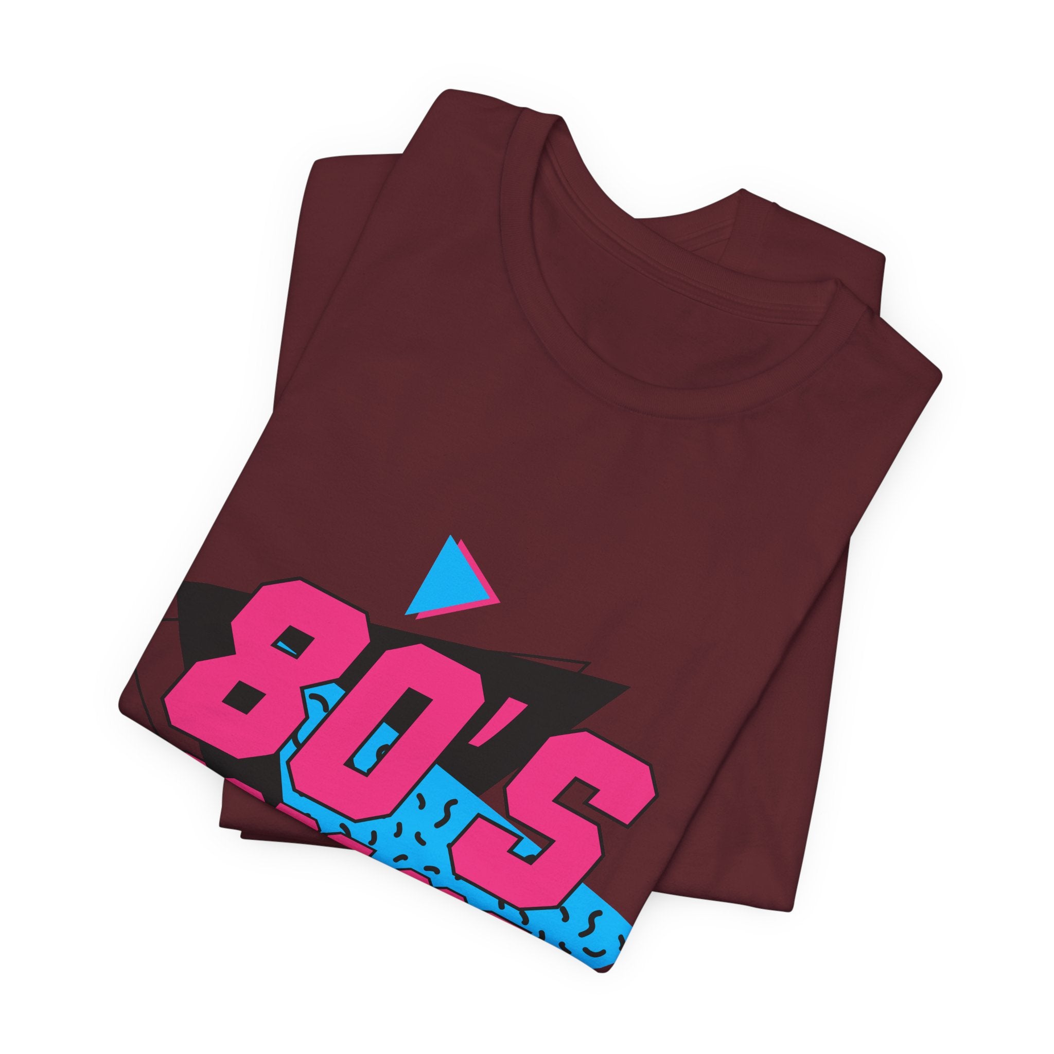 80's Made Me T-Shirt
