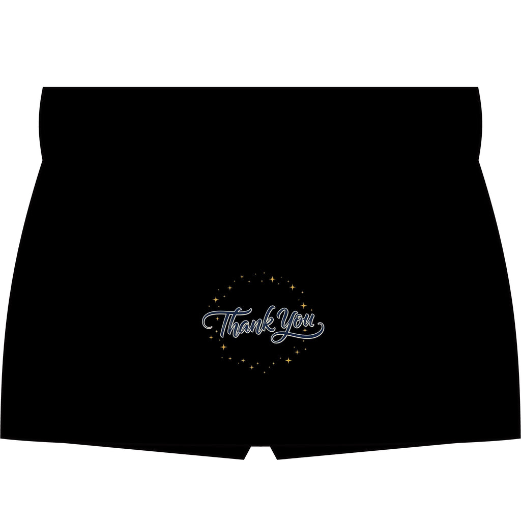Embroidered Women's Tennis Skort