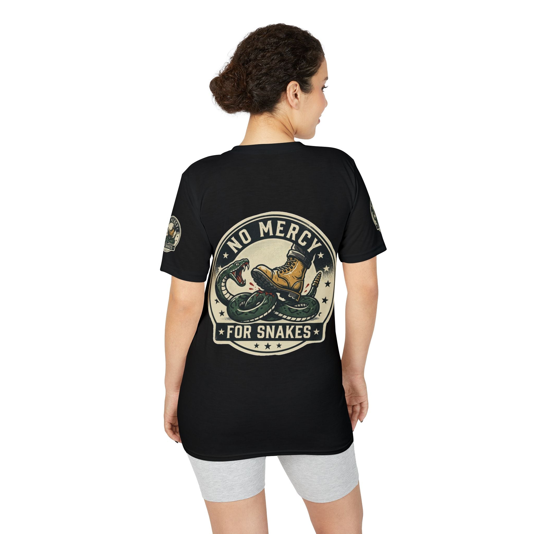Unisex Performance T-Shirt