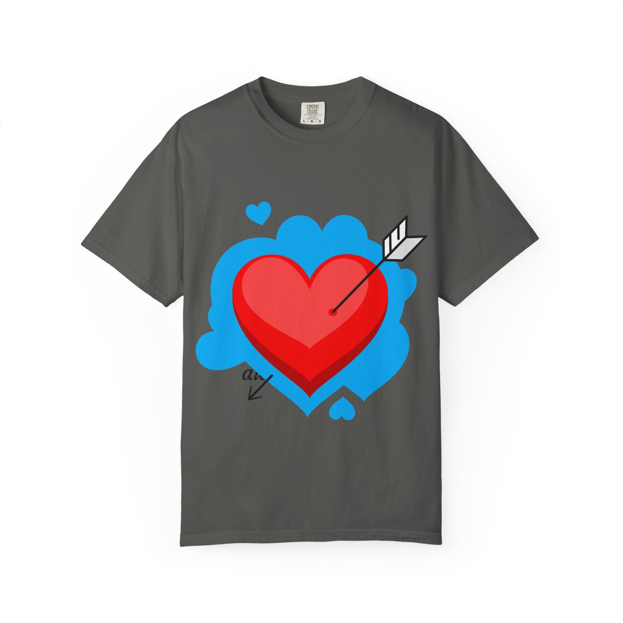 Heart & Arrow T-Shirt