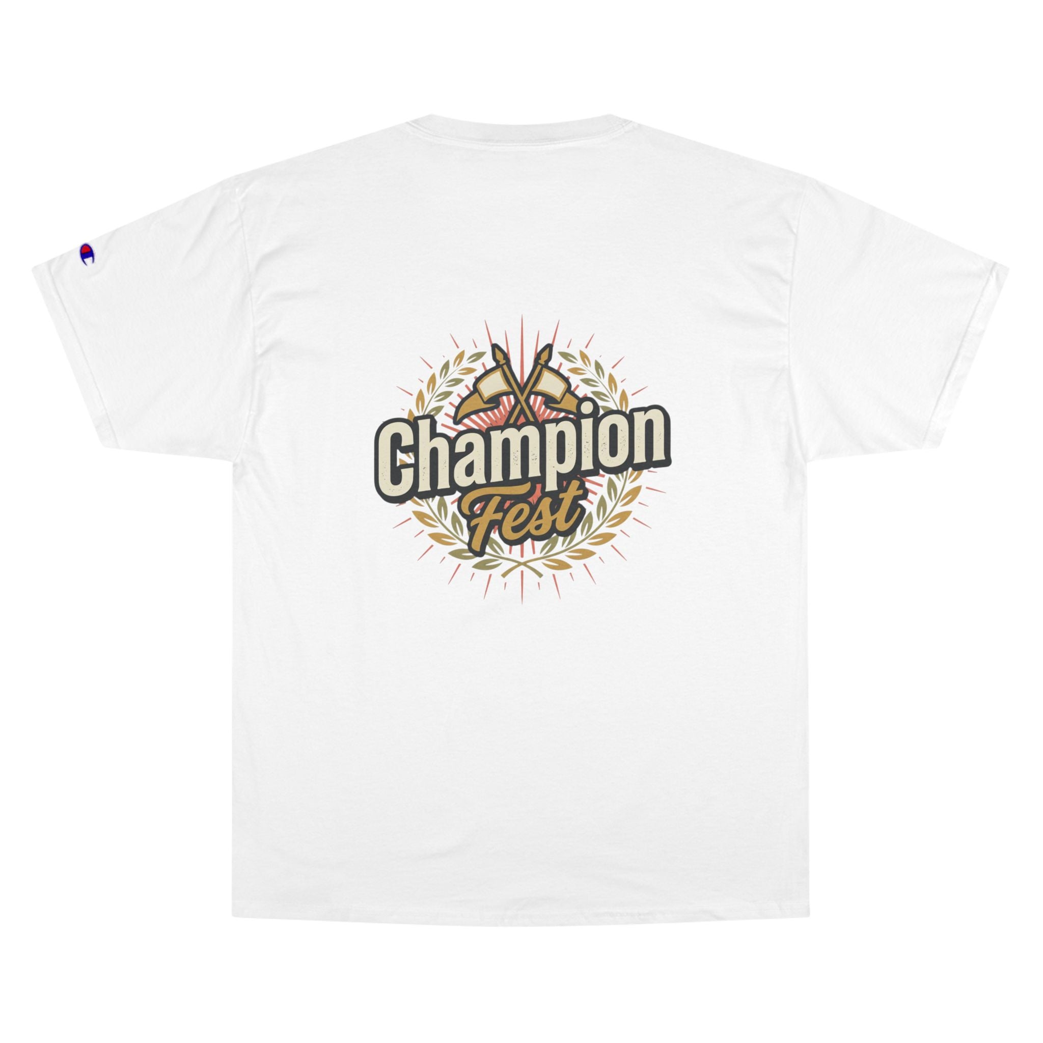 Champion Fest T-Shirt