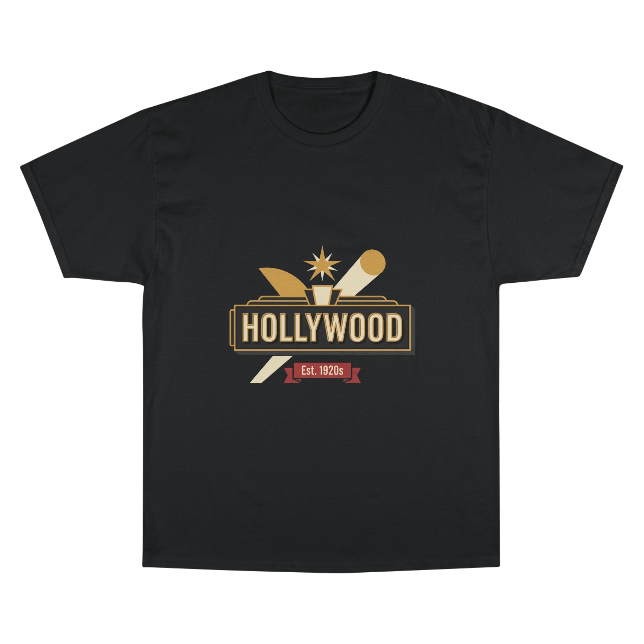 Champion Hollywood Vintage T-Shirt