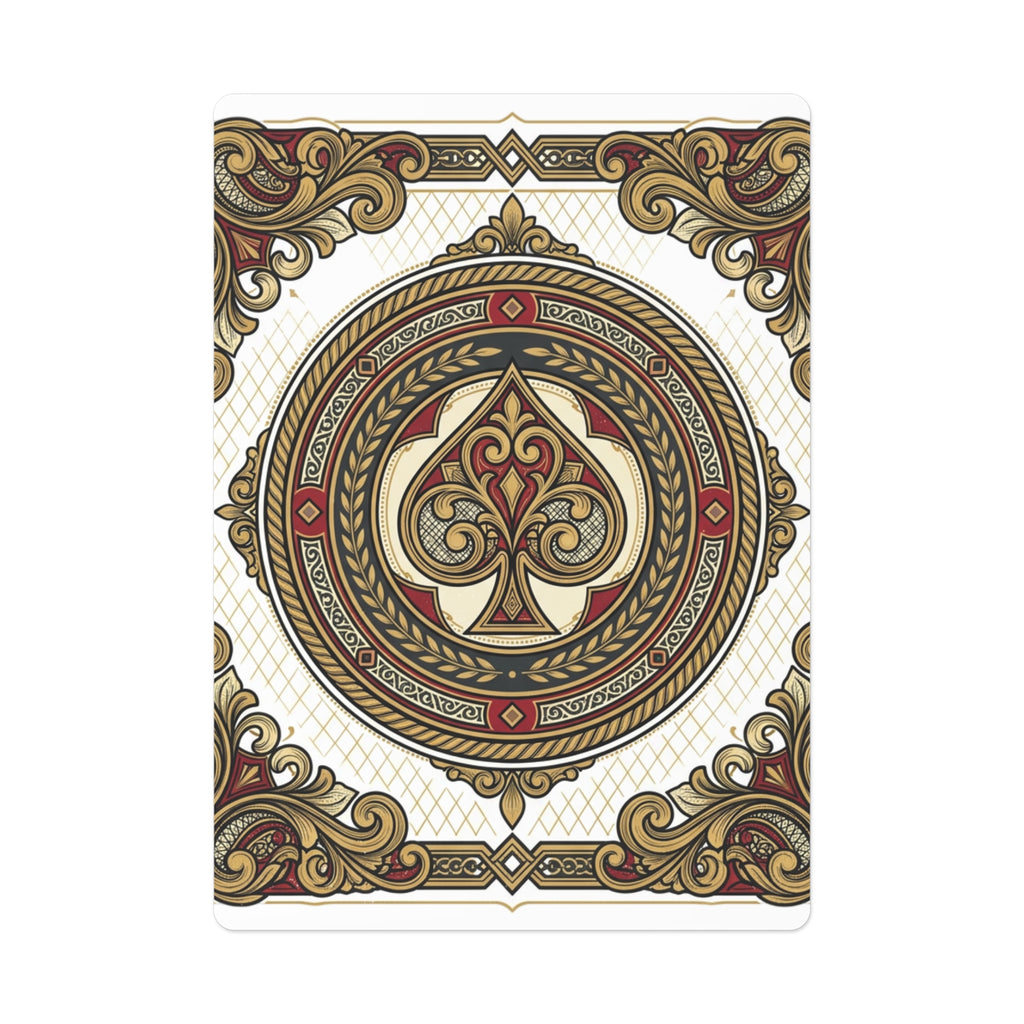 Poker Cards – Classic Edition