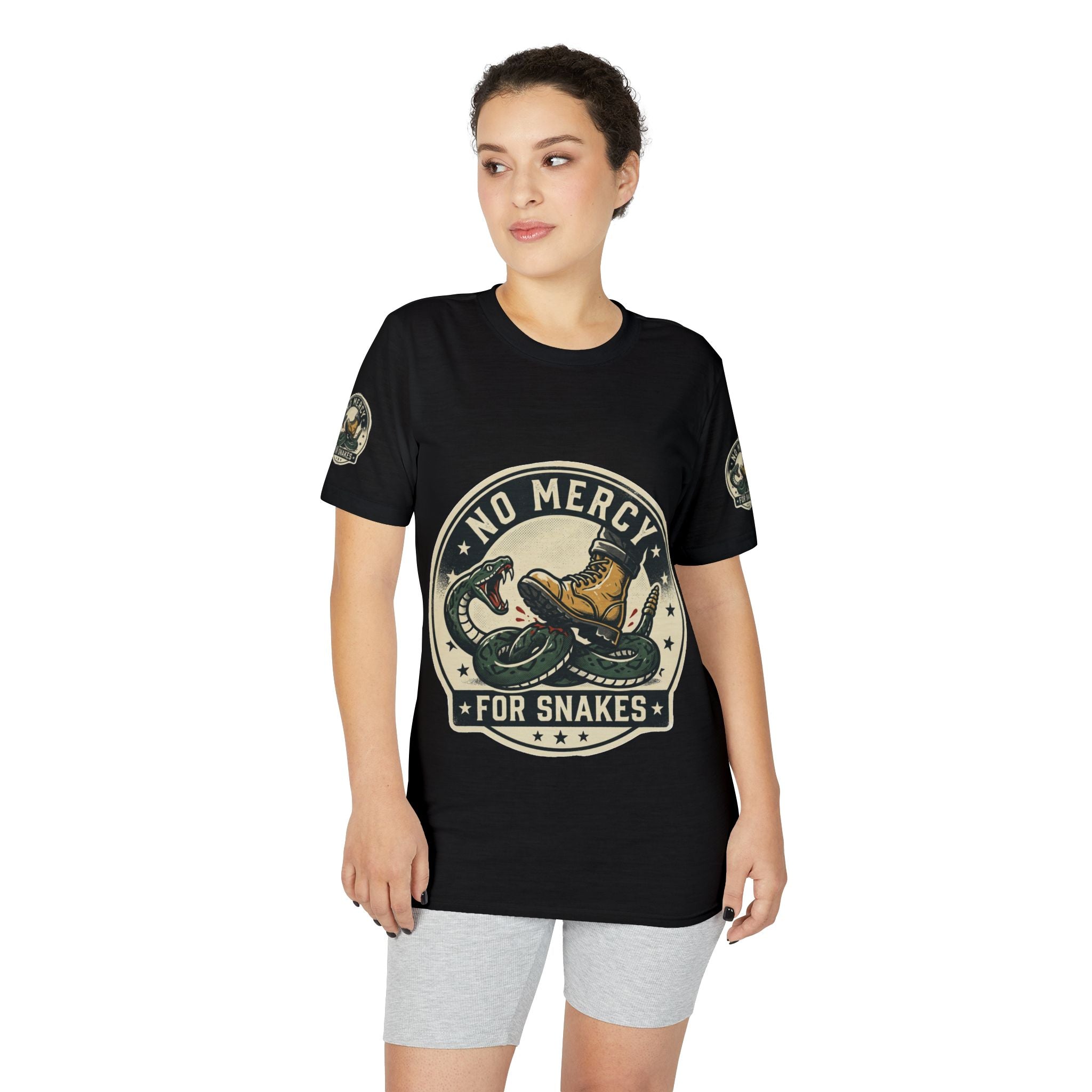 Unisex Performance T-Shirt