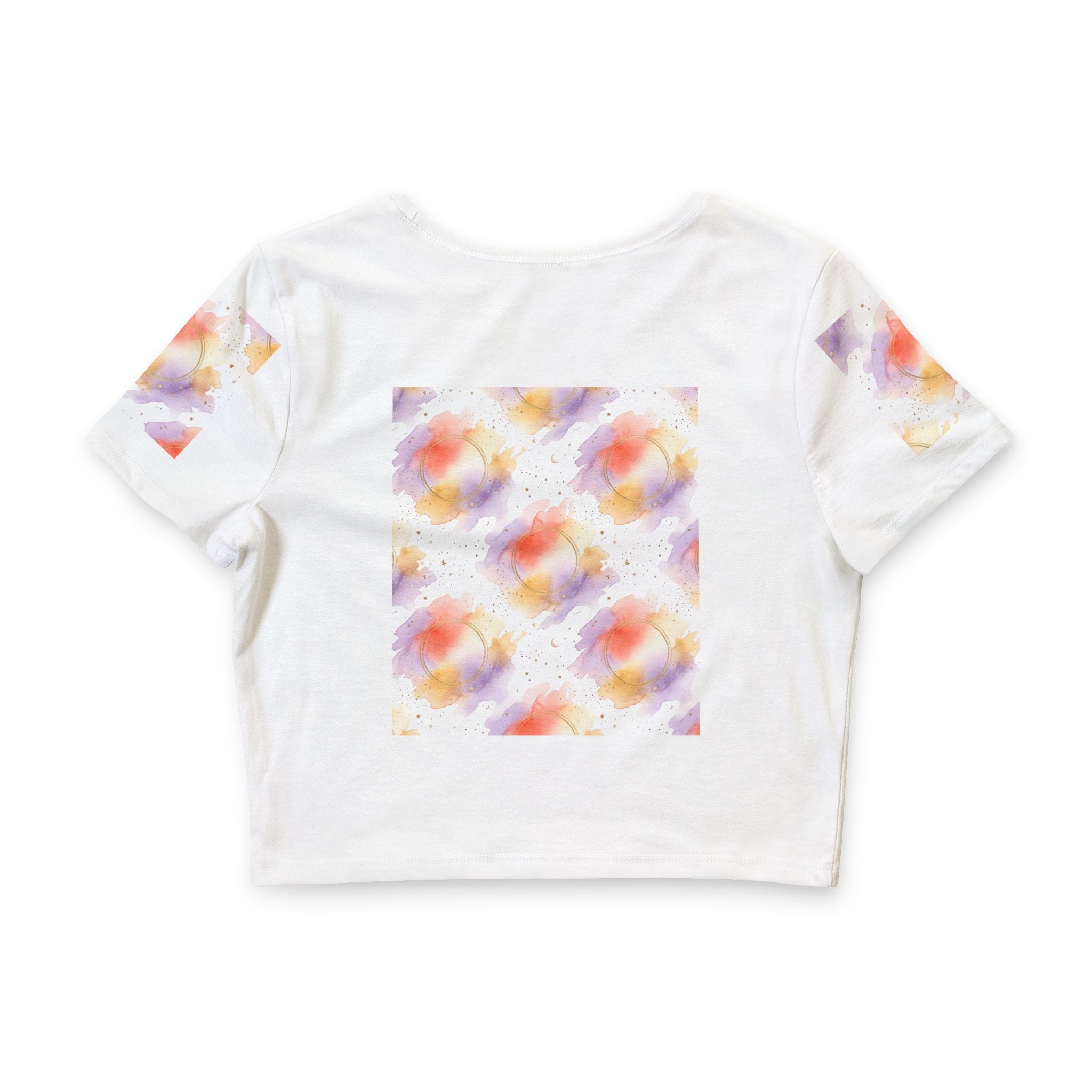 Women’s Crop Tee