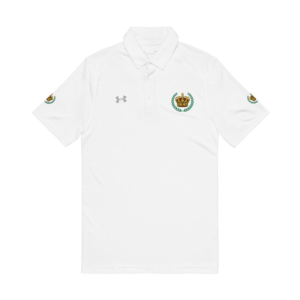 Under Armour Men's Performance Golf Polo