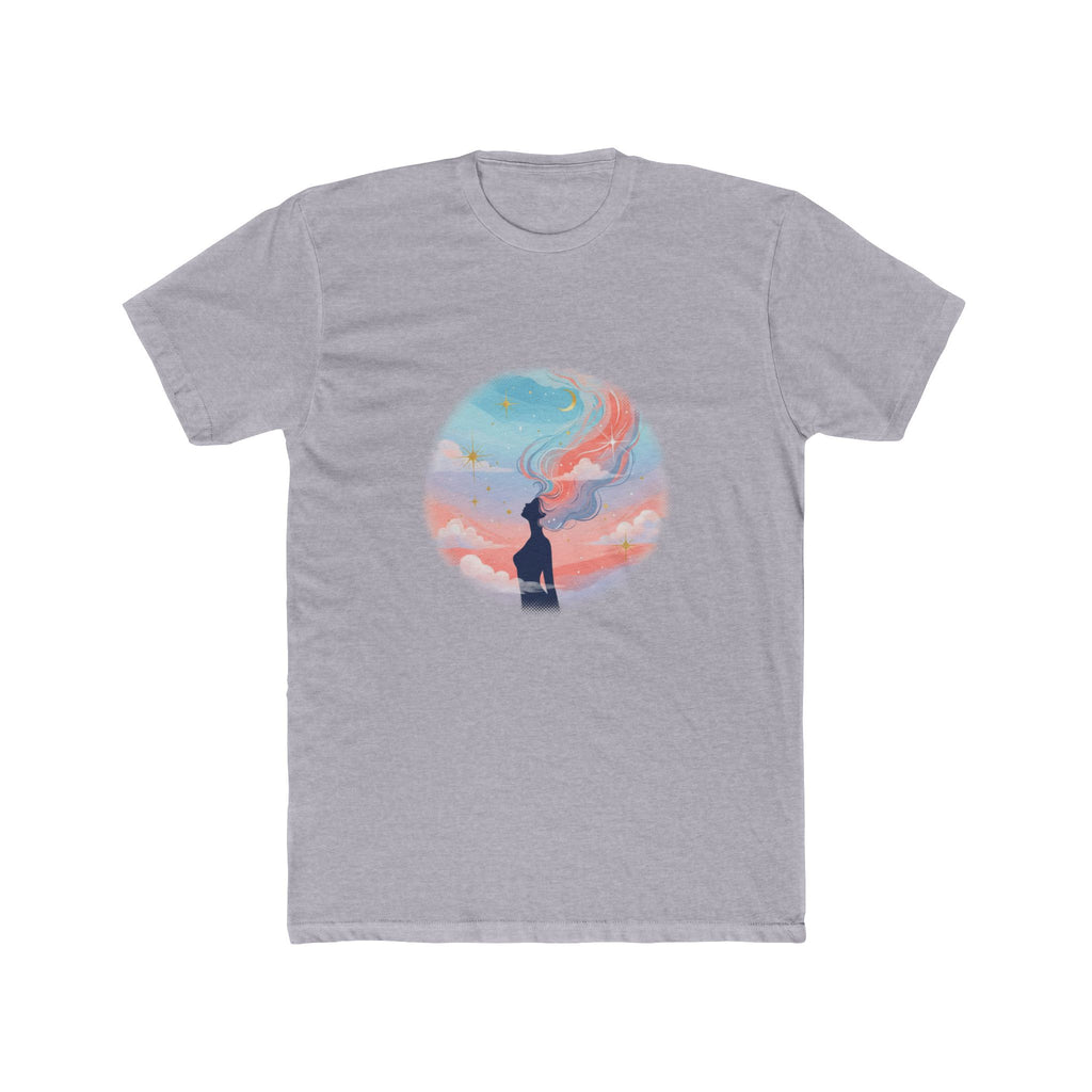 Dreamscape Cat T-Shirt