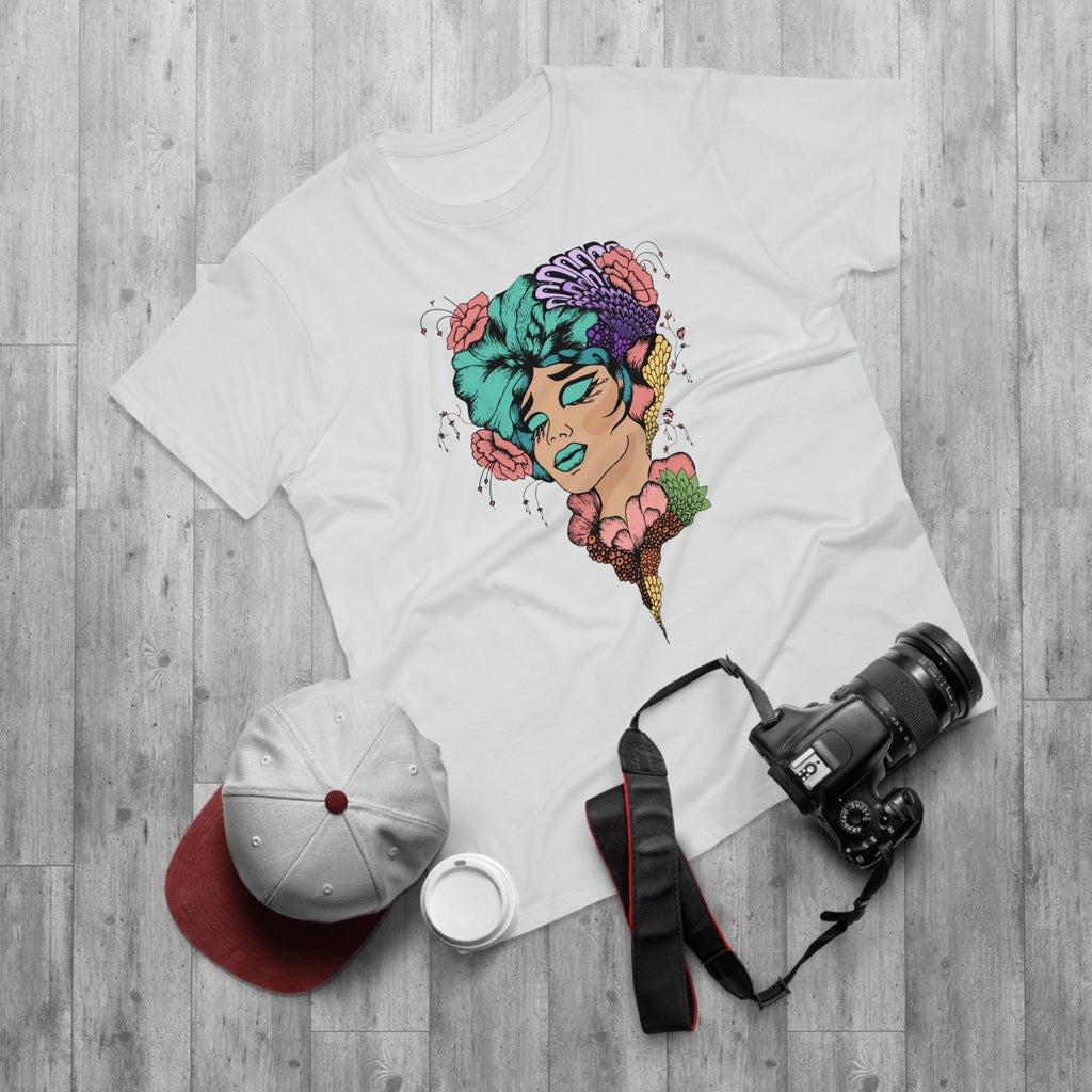 T shirt for daily task