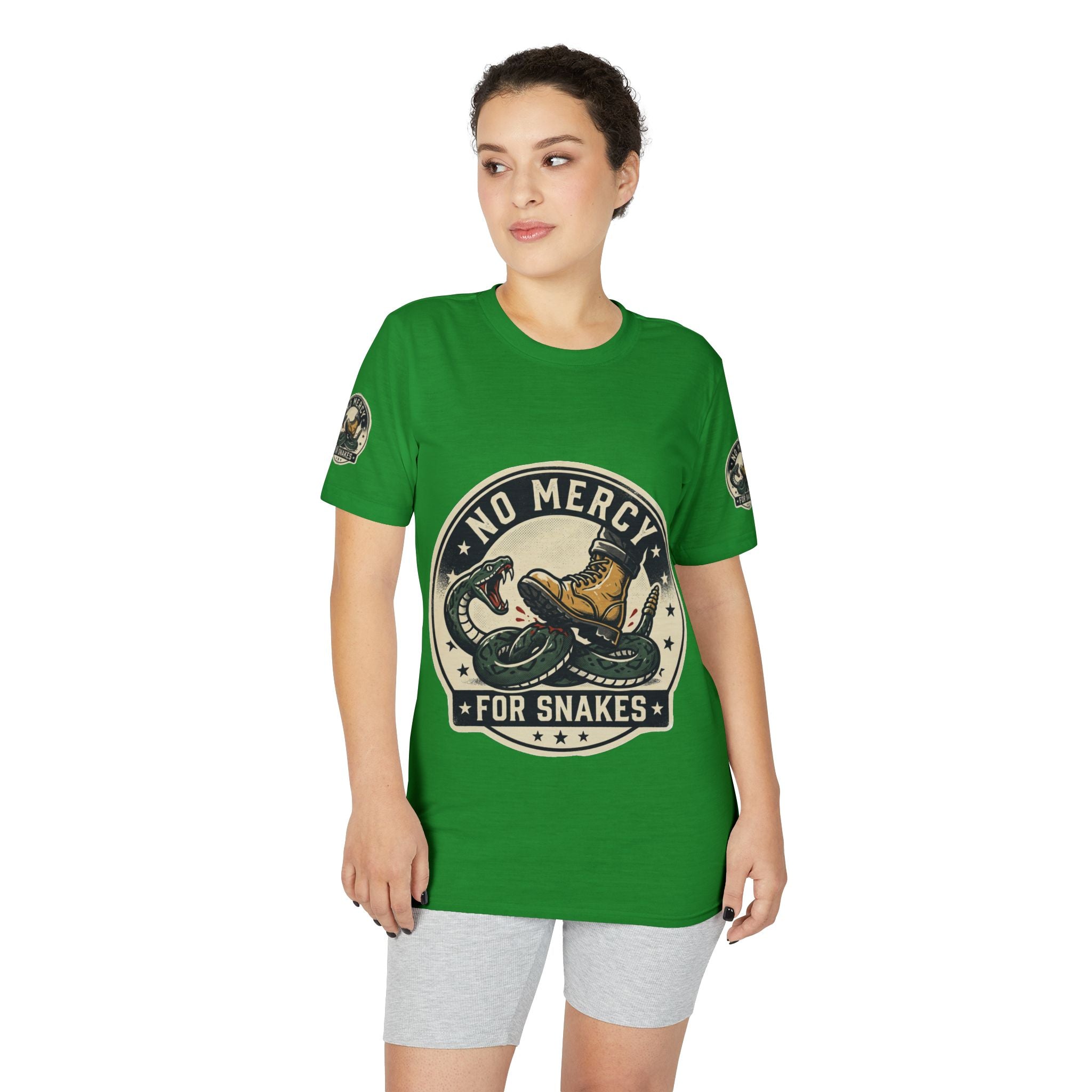 Unisex Performance T-Shirt