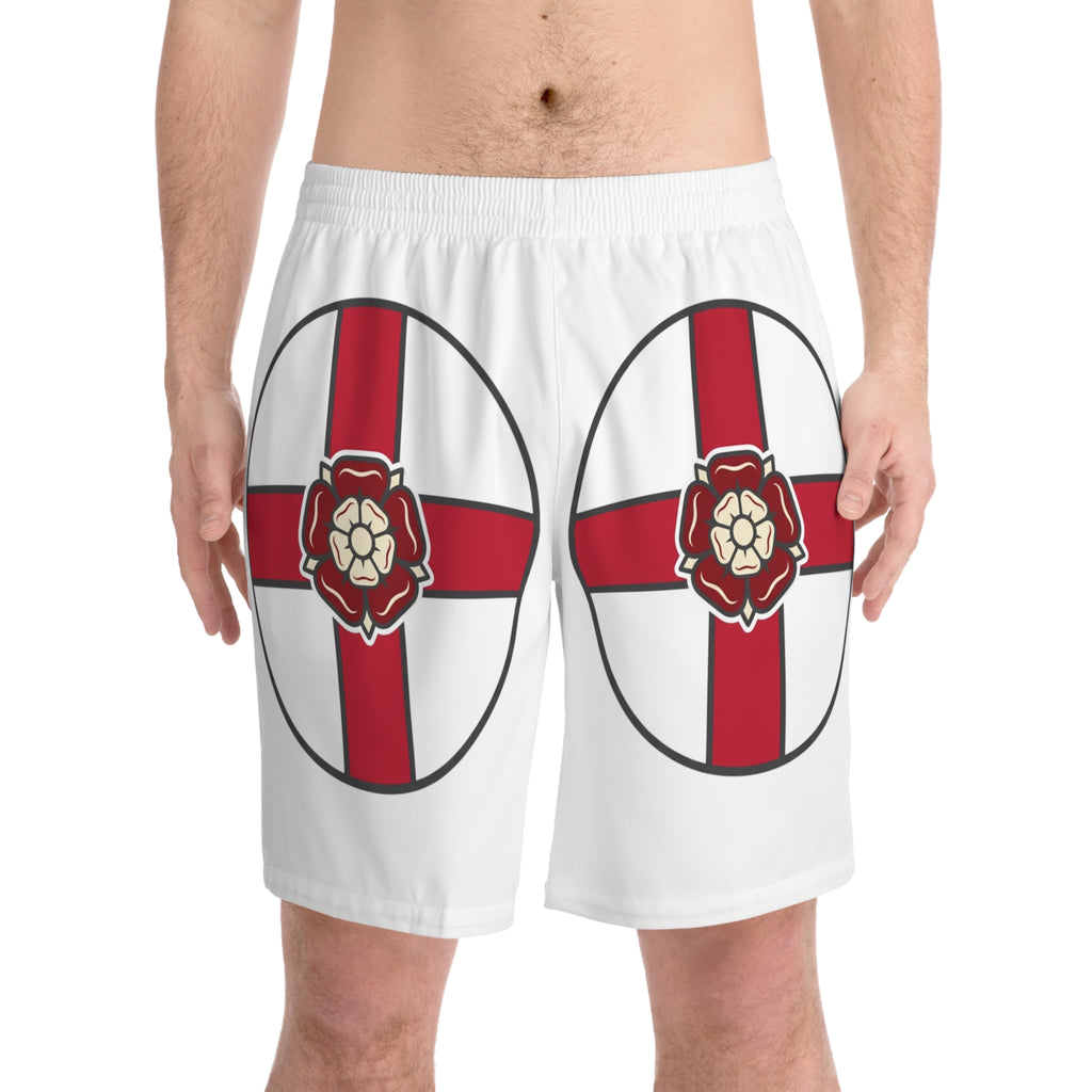 Men's Beach Shorts