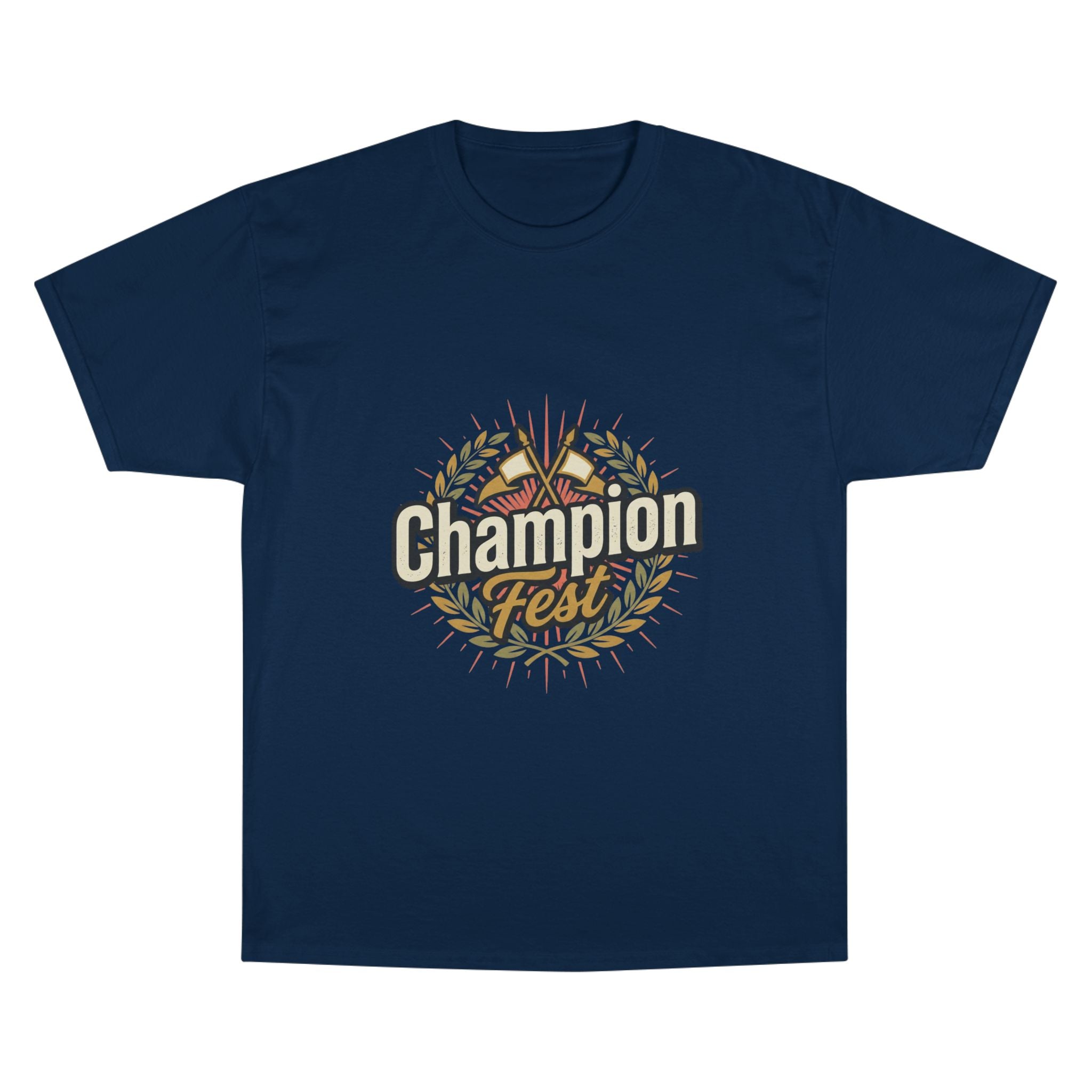 Champion Fest T-Shirt