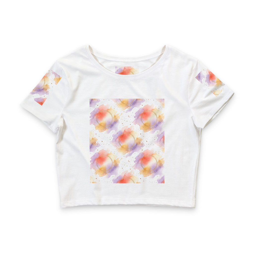 Women’s Crop Tee