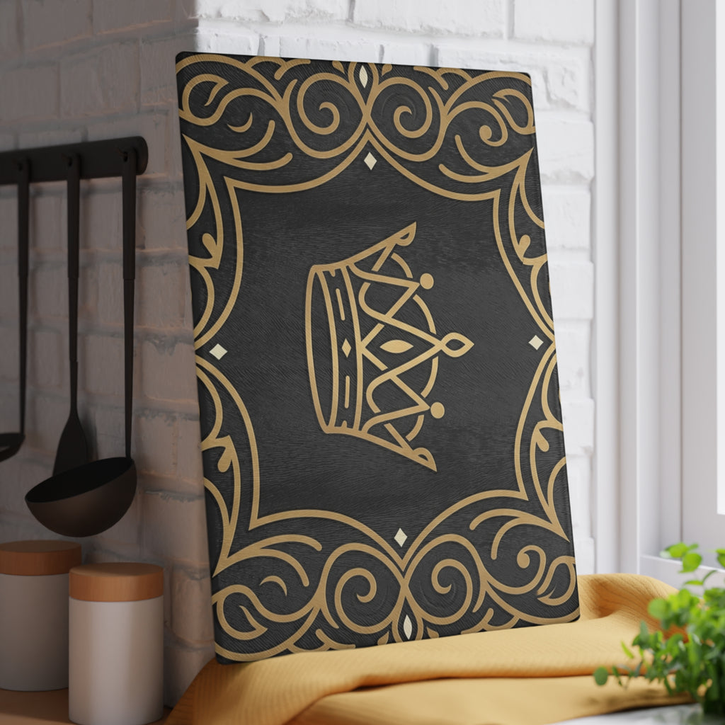 Glass Cutting Board