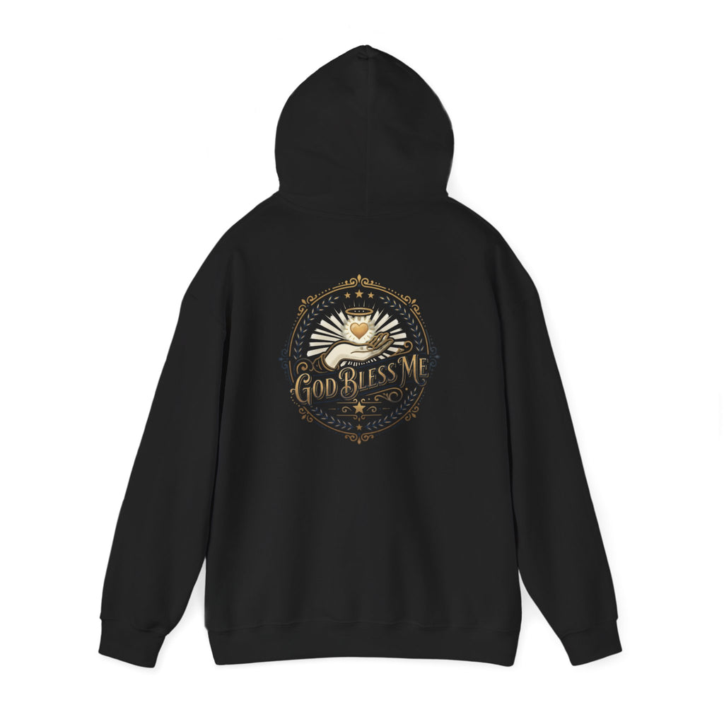 God Bless Me Hoodie