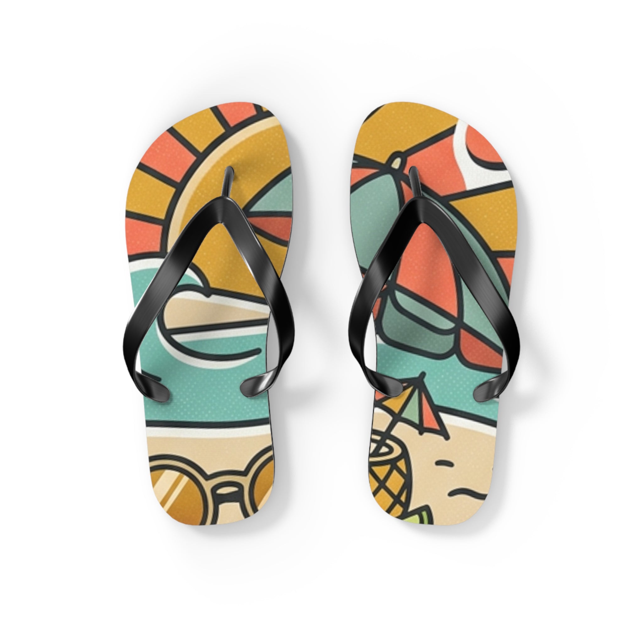 Beach Sandals