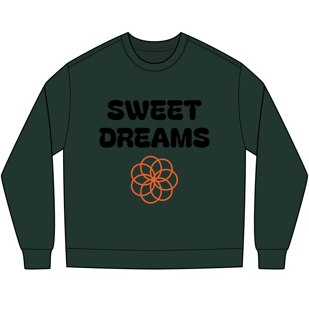 Tricou cu mânecă lungă IP'IP — Design grafic cu text