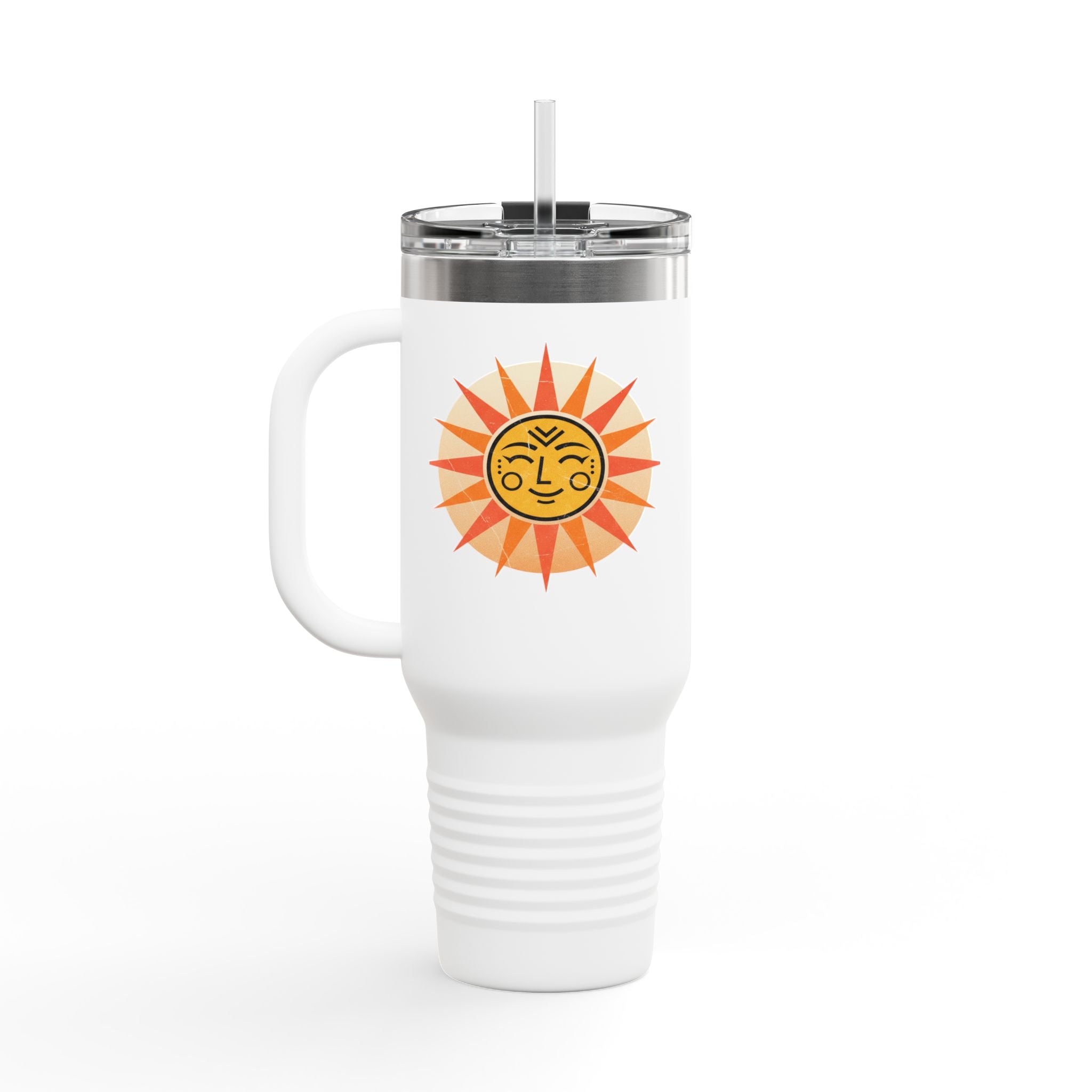 40oz Insulated Travel Mug