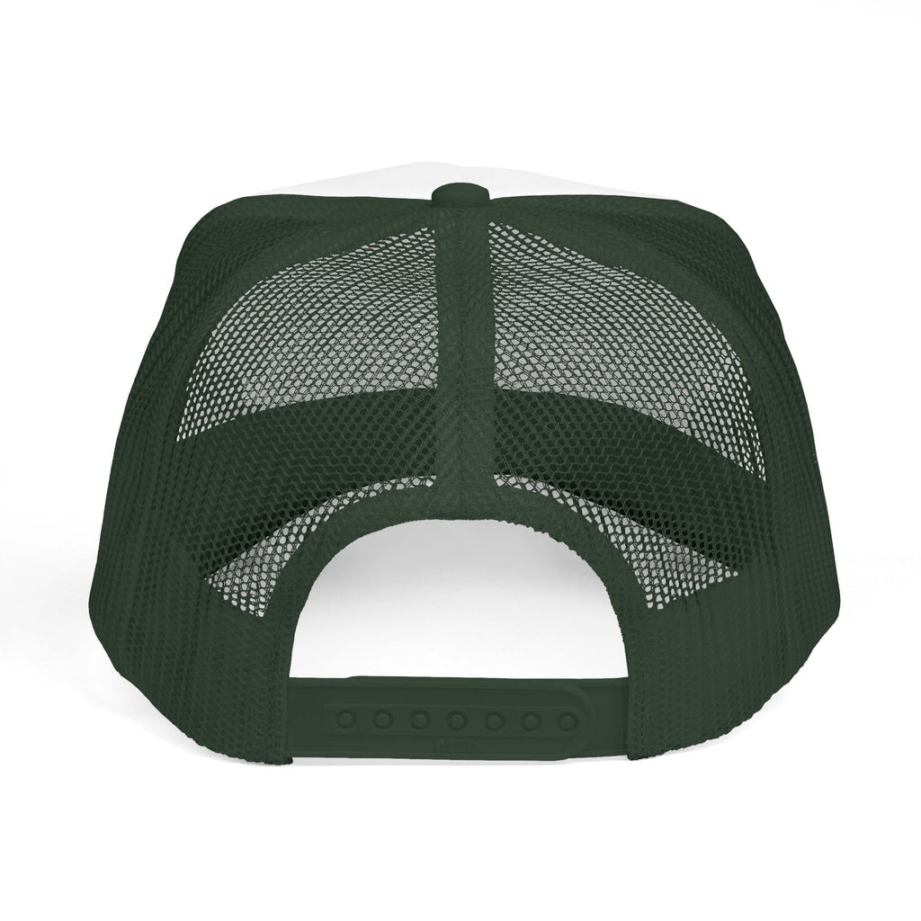 Diamond Trucker Cap