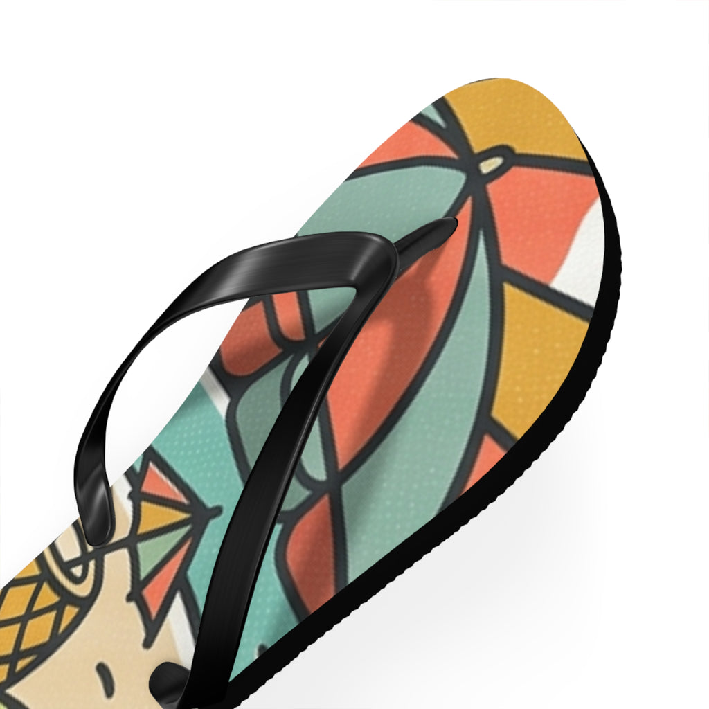 Beach Sandals