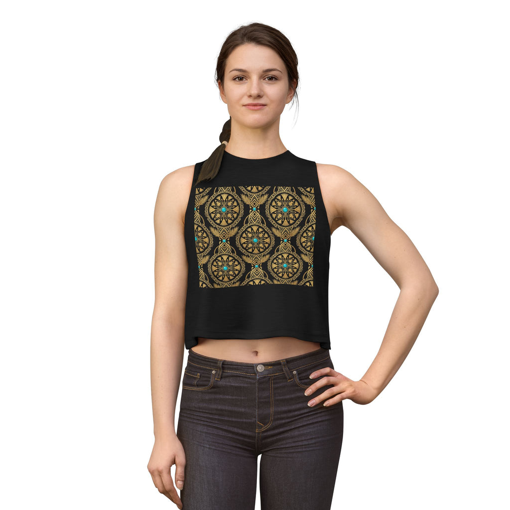 Women's Summer Top