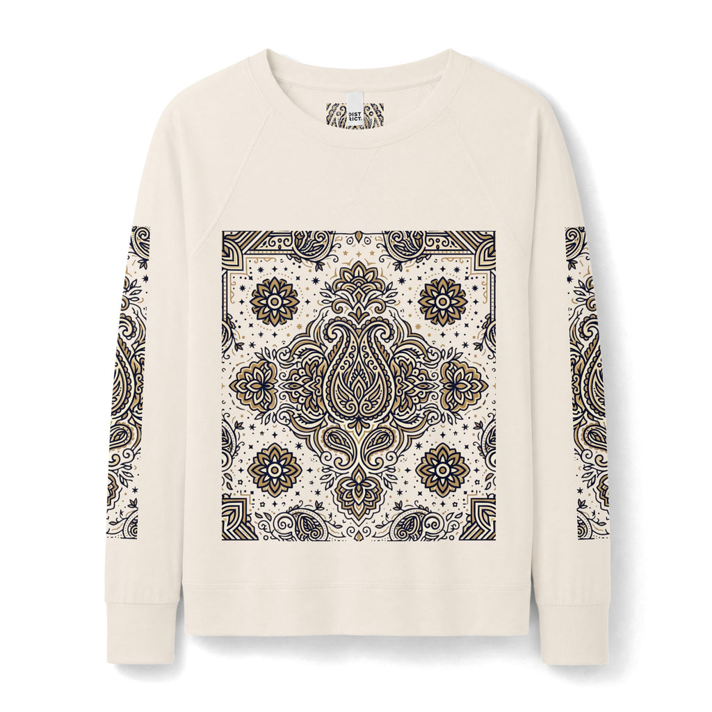 Women's Sweatshirt