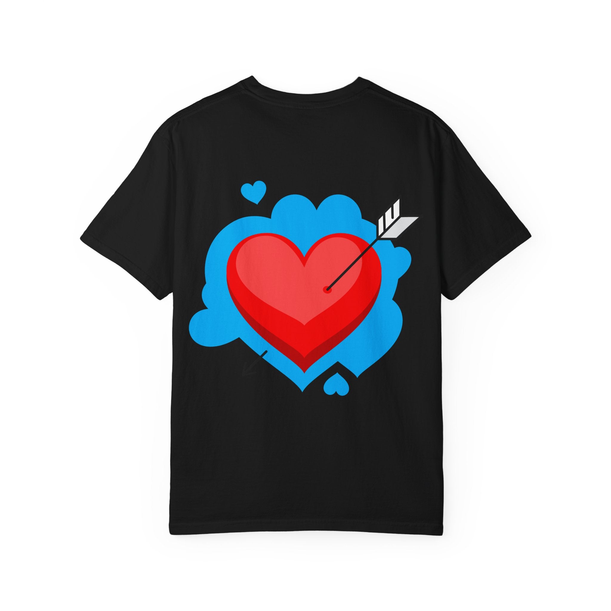 Heart & Arrow T-Shirt