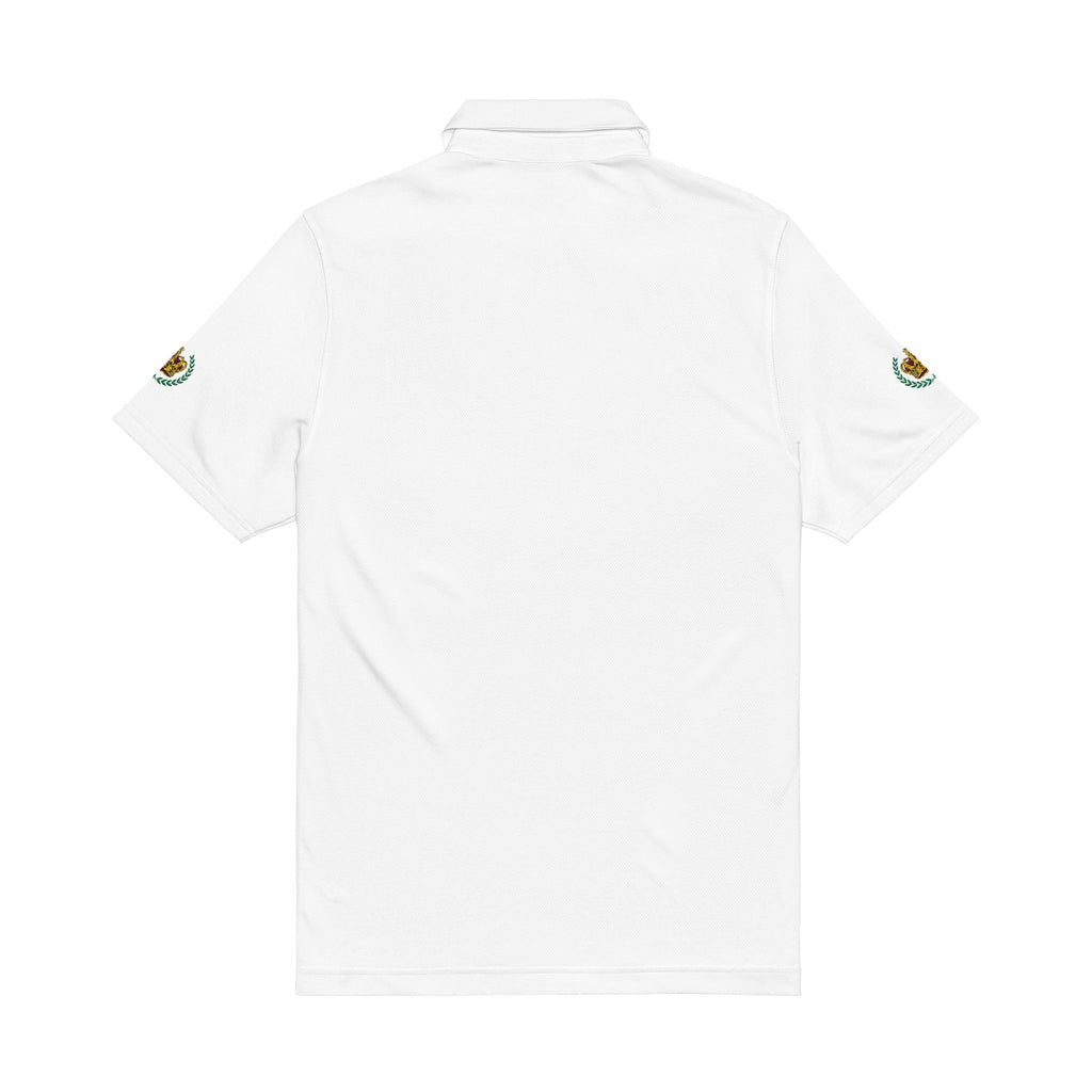 Under Armour Men's Performance Golf Polo