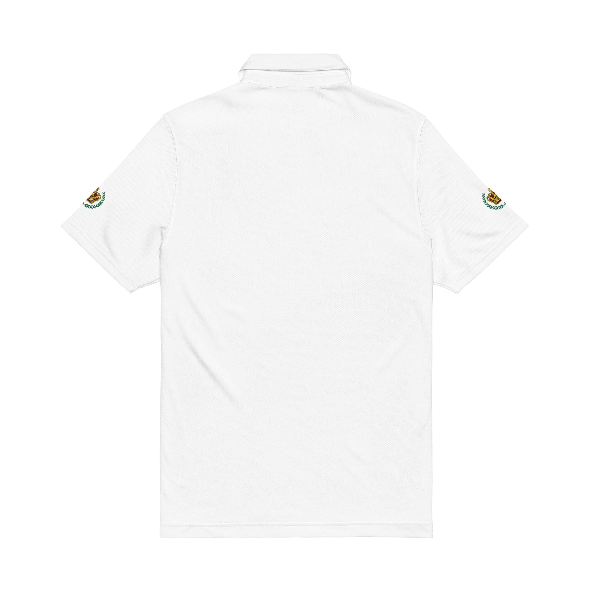 Under Armour Men's Performance Golf Polo
