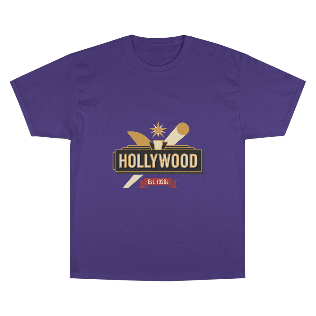 Champion Hollywood Vintage T-Shirt
