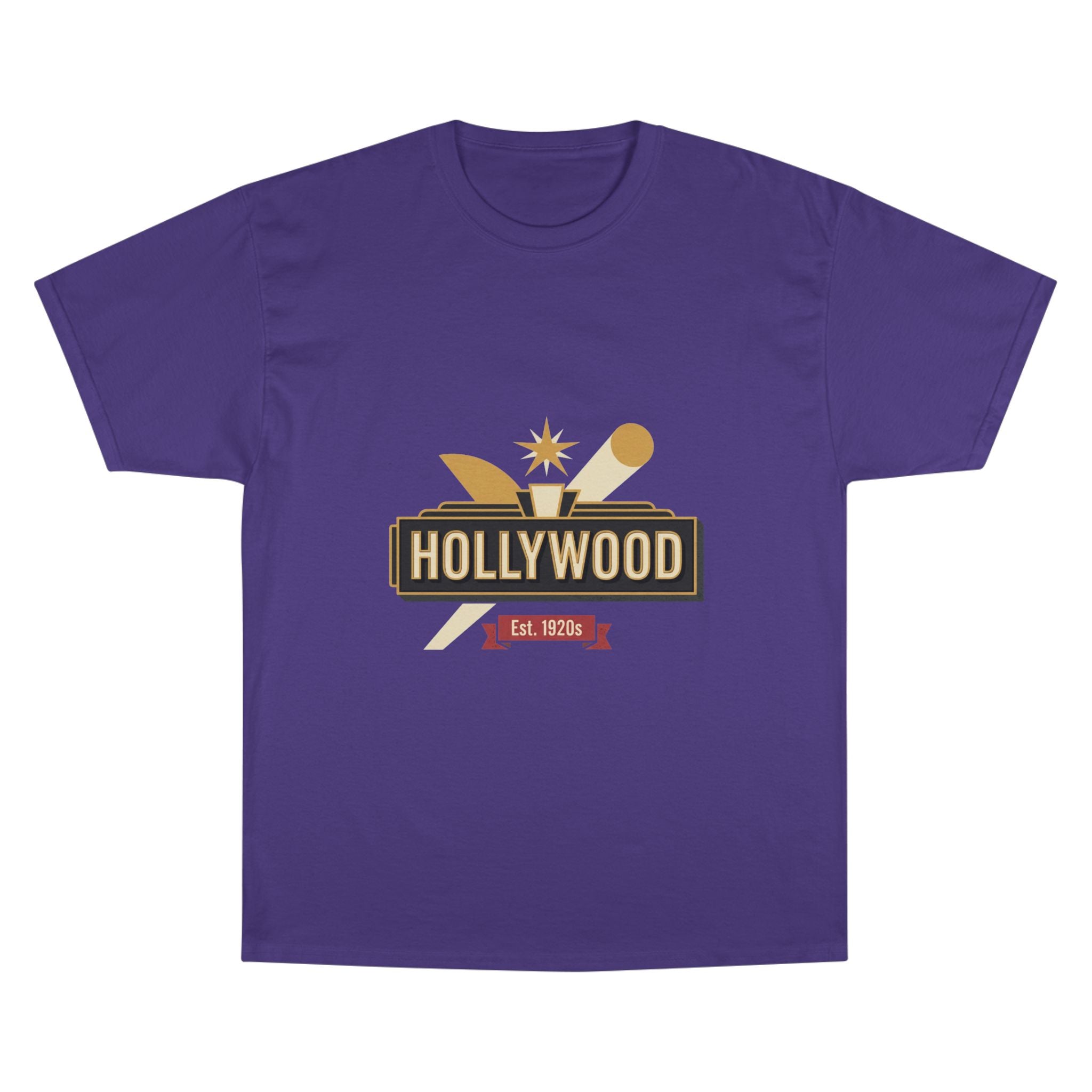 Champion Hollywood Vintage T-Shirt