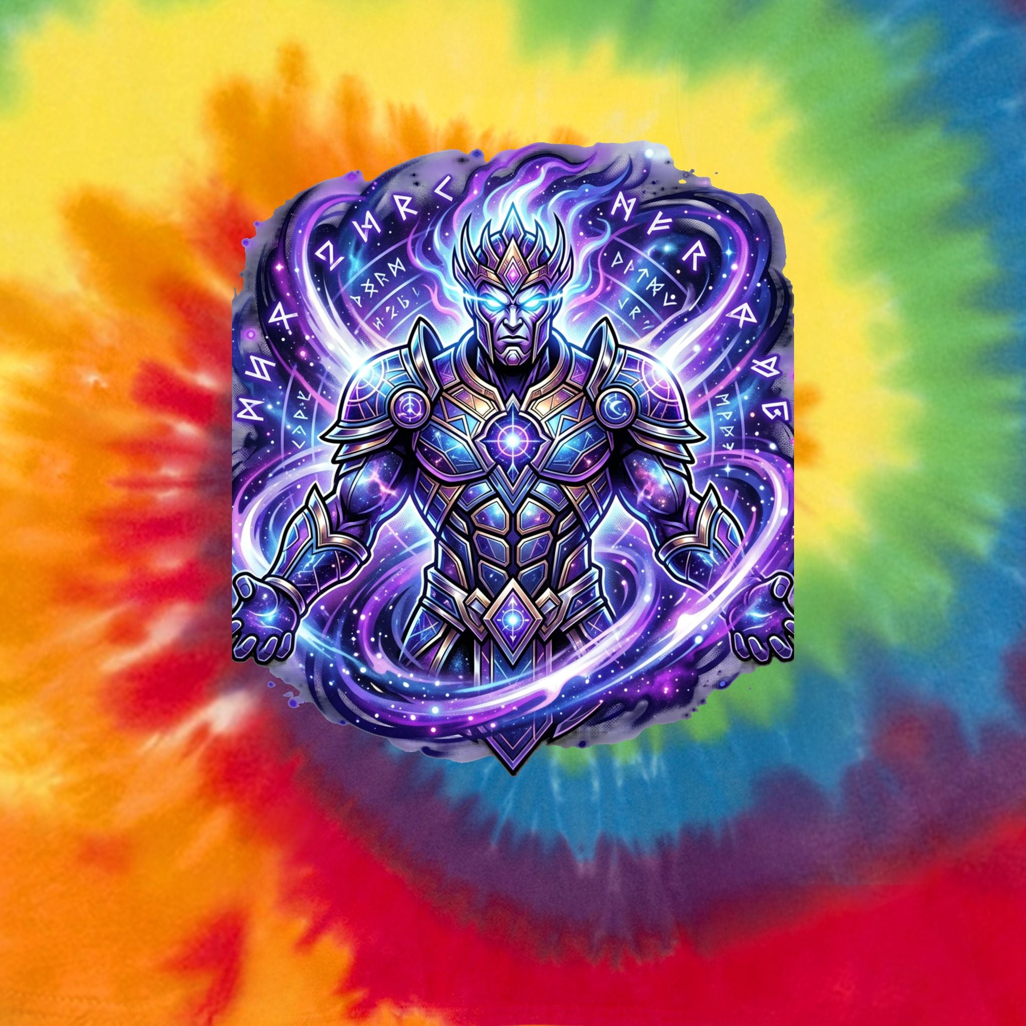 Rainbow Warborn — Power Edition