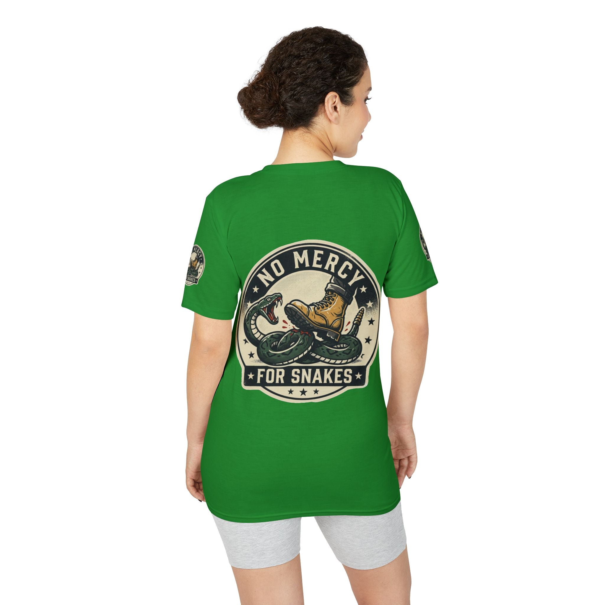 Unisex Performance T-Shirt