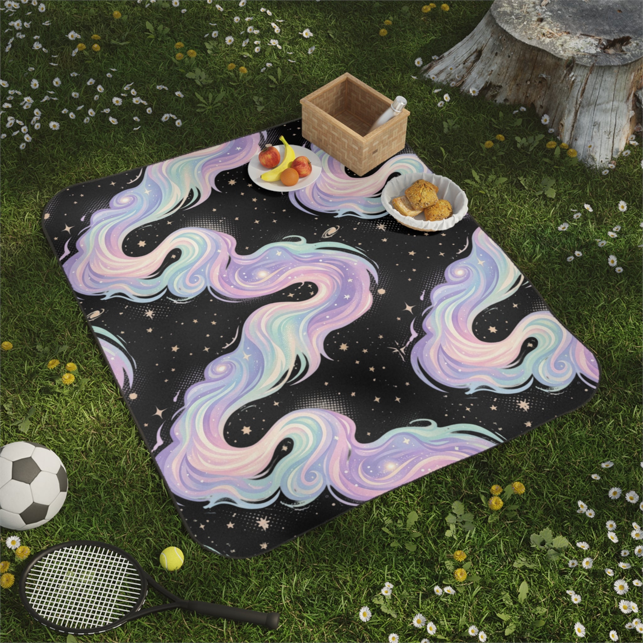 Picnic Blanket — Outdoor Blanket