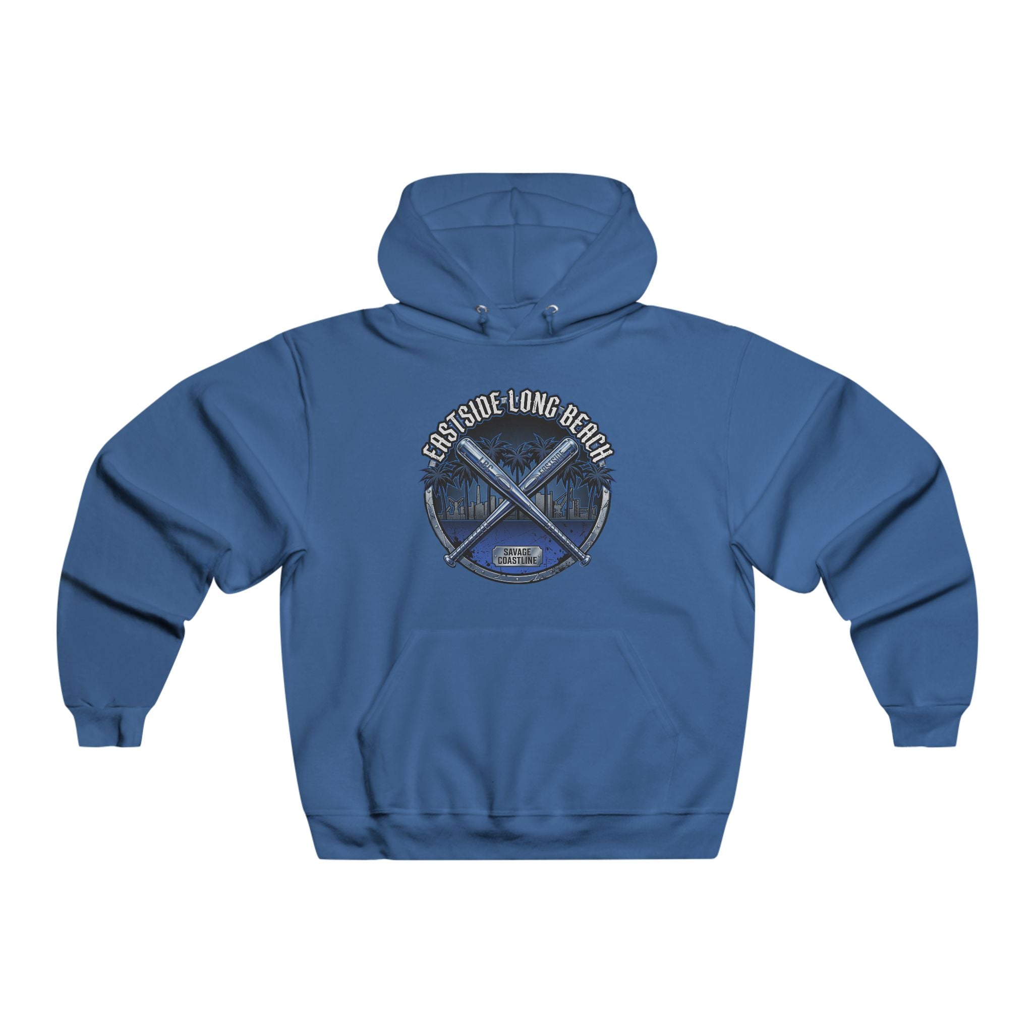 Long Beach Eastside Hoodie